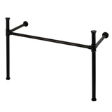 Imperial Stainless Steel Console Legs