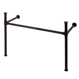 Imperial Stainless Steel Console Legs