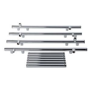 Fauceture Console Sink Leg Support