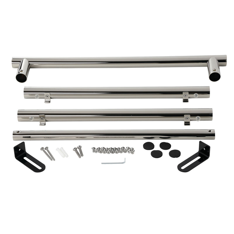 Fauceture Console Sink Leg Support