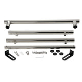 Fauceture Console Sink Leg Support
