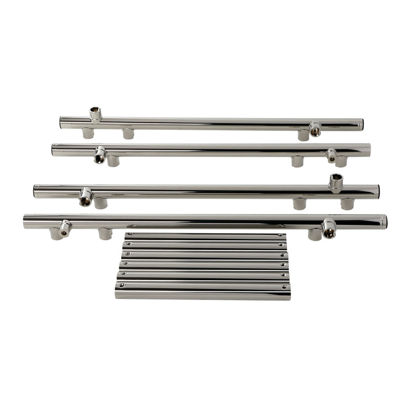 Fauceture Console Sink Leg Support