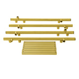 Fauceture Console Sink Leg Support