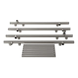 Fauceture Console Sink Leg Support