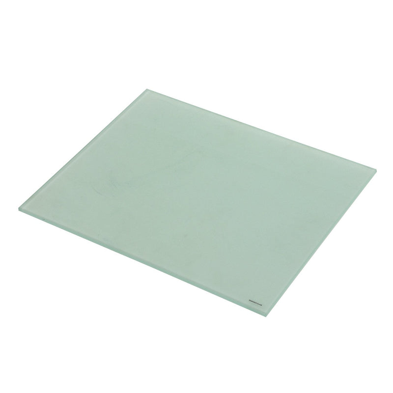 Sheridan Console Sink Base Glass Shelf