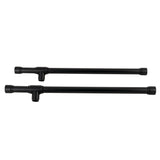 Dreyfuss Console Sink Leg Support