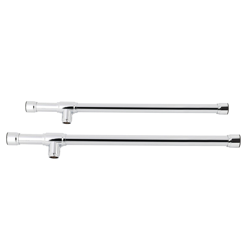 Dreyfuss Console Sink Leg Support