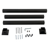 Fauceture Console Sink Leg Wall Support