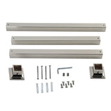 Fauceture Console Sink Leg Wall Support