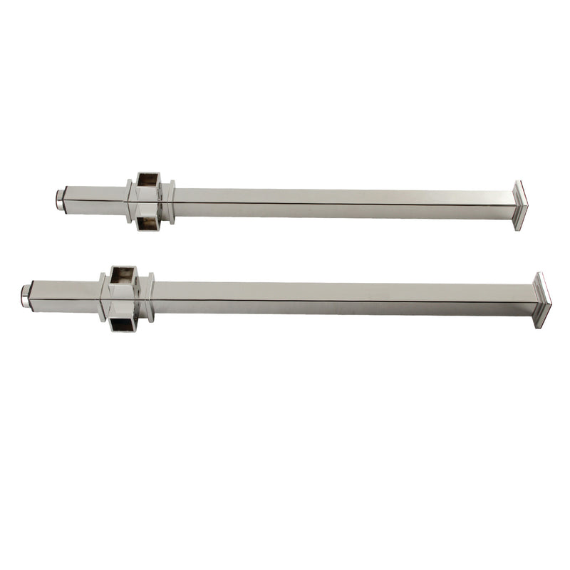 Fauceture Console Sink Leg Support