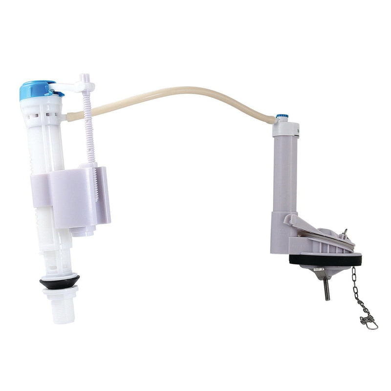 Toilet Flush Valve Repair Kit for VTC1991