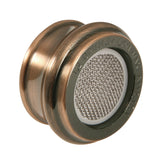 Cal Green 1.2 GPM Female Aerator