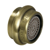 Cal Green 1.2 GPM Female Aerator