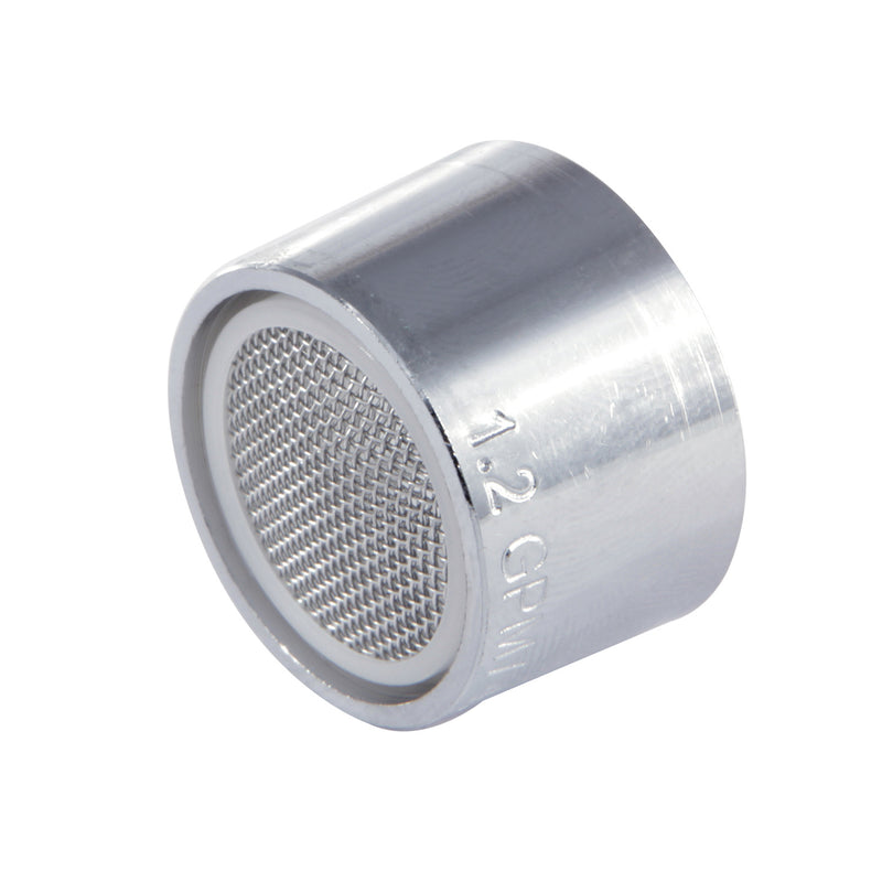 Cal Green 1.2 GPM Female Aerator, 55/64-Inch-27 UNS