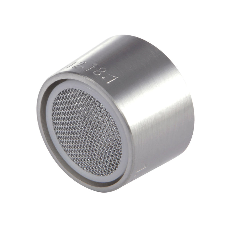 Cal Green 1.2 GPM Female Aerator, 55/64-Inch-27 UNS