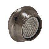 Cal Green 1.2 GPM Female Aerator, 55/64-Inch-27 UNS