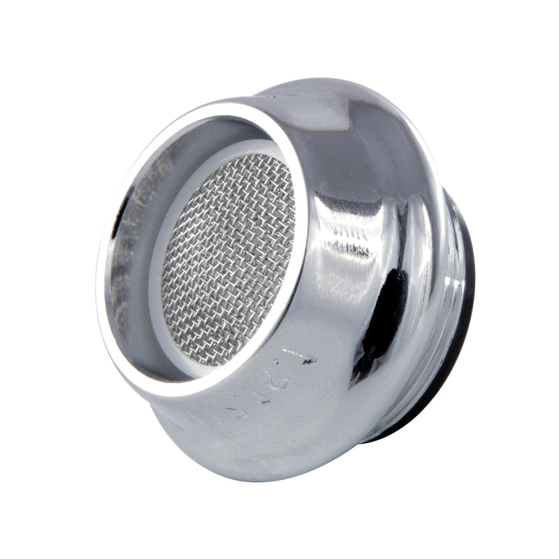 Cal Green 1.2 GPM Female Aerator, 15/16 Inch-27 UNS