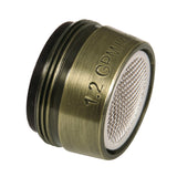 Cal Green 1.2 GPM Male Aerator