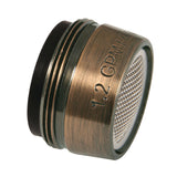 Cal Green 1.2 GPM Male Aerator