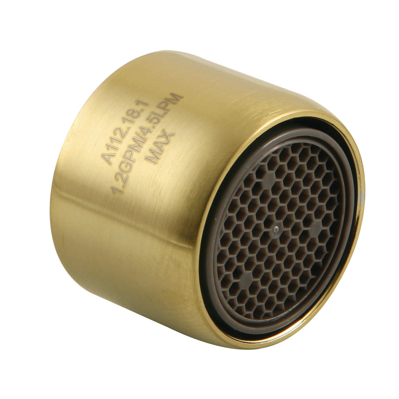 Cal Green 1.2 GPM Female Aerator