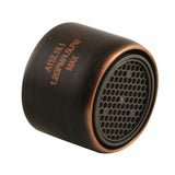Cal Green 1.2 GPM Female Aerator