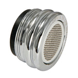 CEC Compliant Aerator