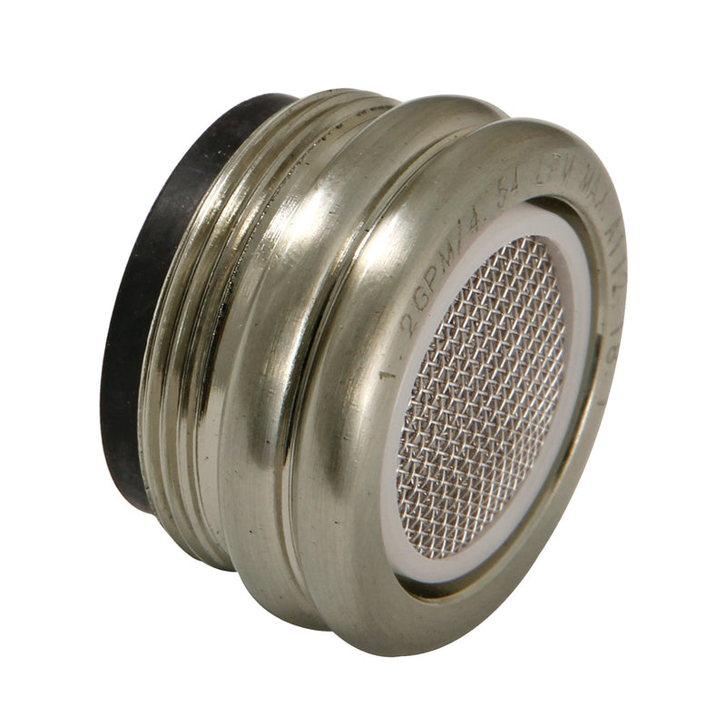 Cal Green CEC Compliant Aerator