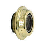 Cal Green Cal Green 1.2 GPM Male Aerator