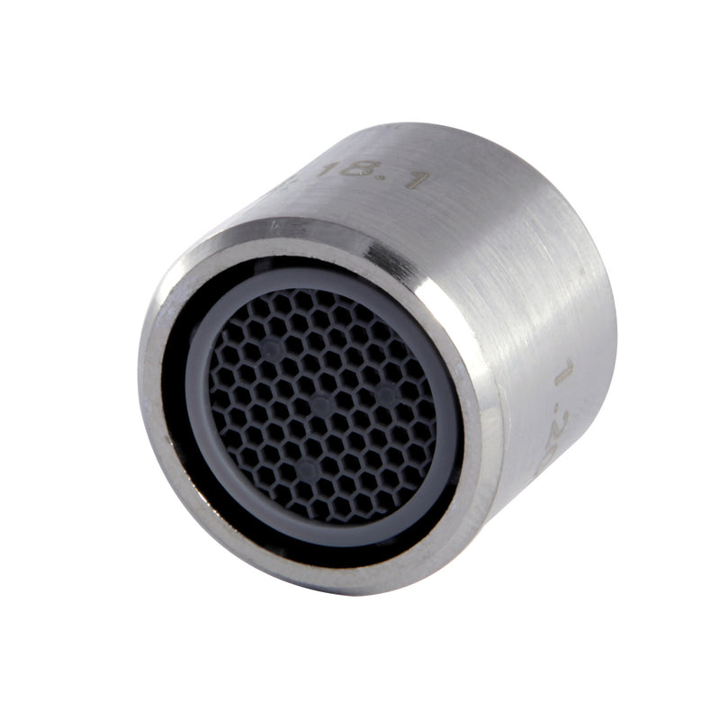 Cal Green 1.2 GPM Female Aerator, 3/4 Inch-27 UNS