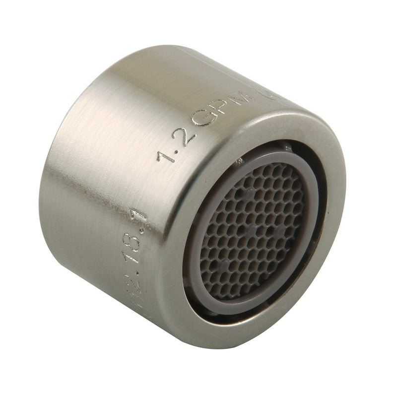 1.2 GPM Female Aerator