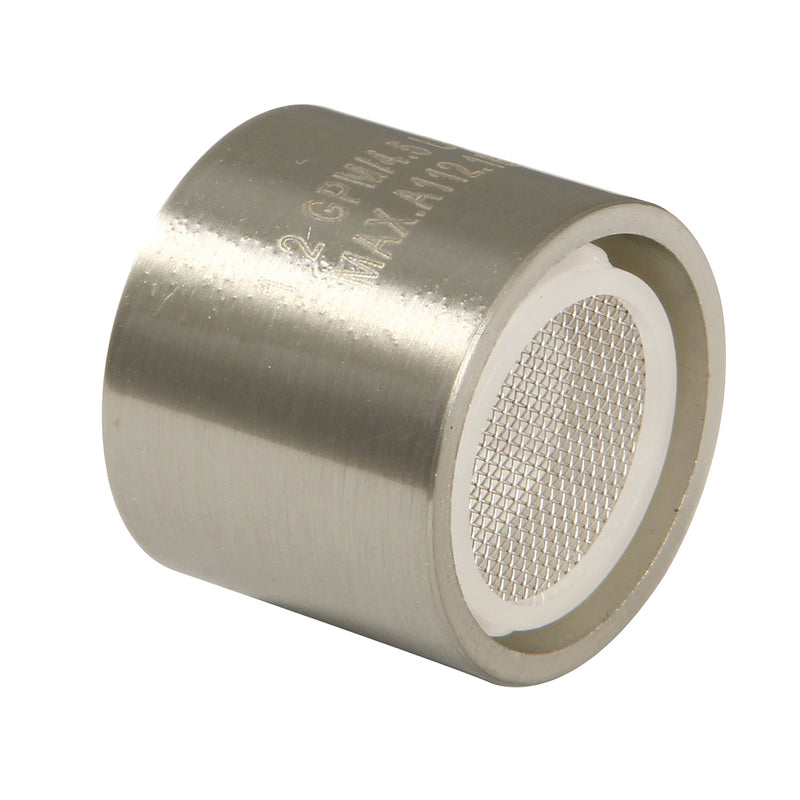 Cal Green CEC Compliant Aerator