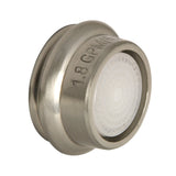 Cal Green 1.8 GPM Female Aerator