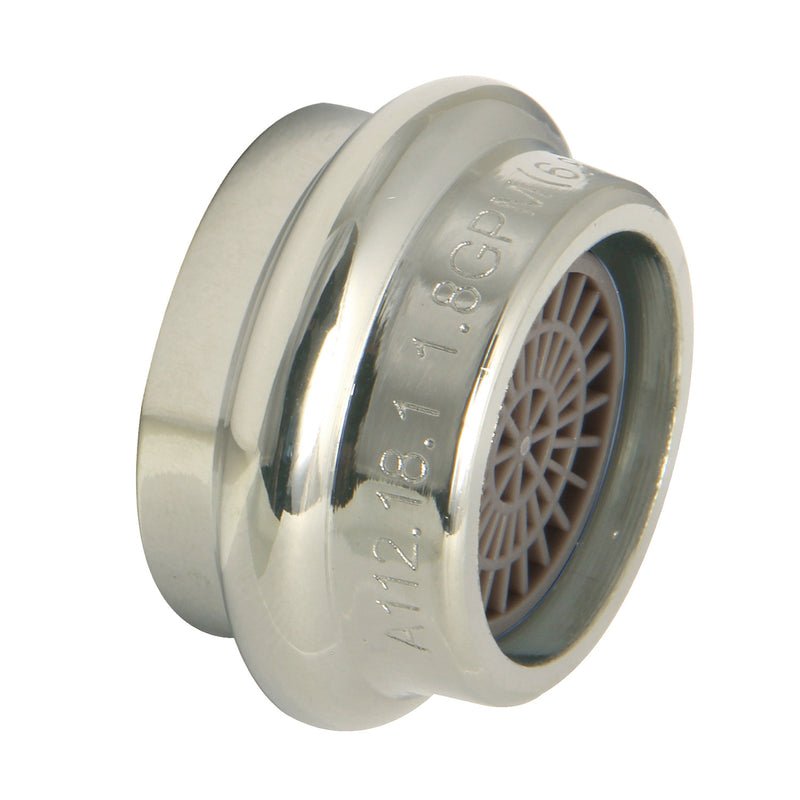 Cal Green 1.8 GPM Female Aerator