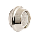 Cal Green 1.8 GPM Female Aerator