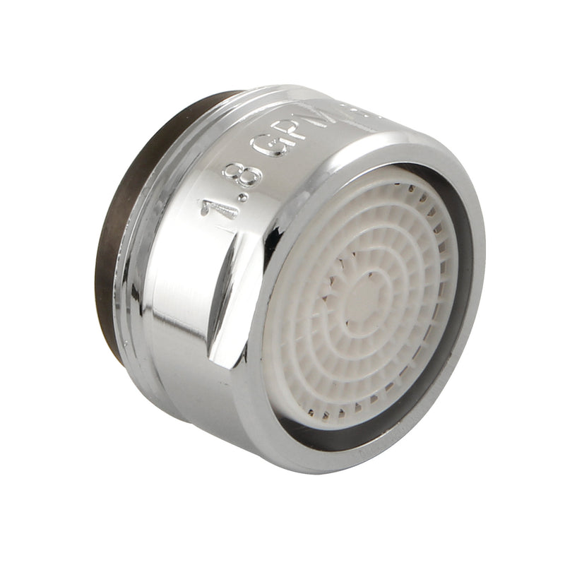 1.8 GPM Male Aerator