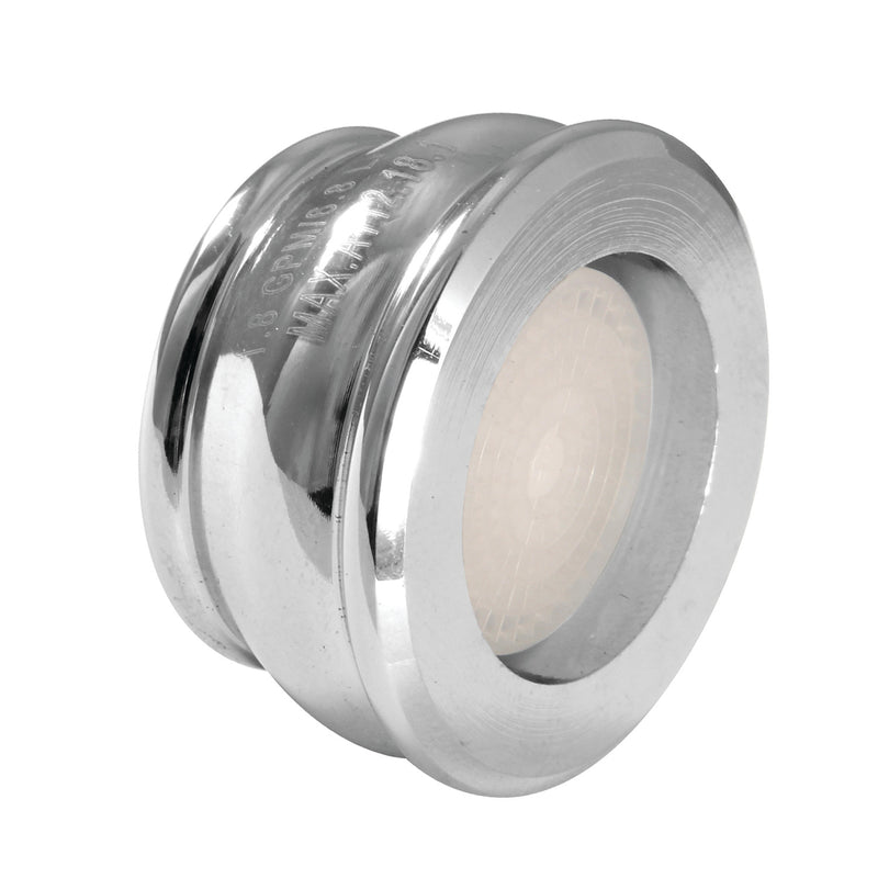 Cal Green CEC Compliant Aerator