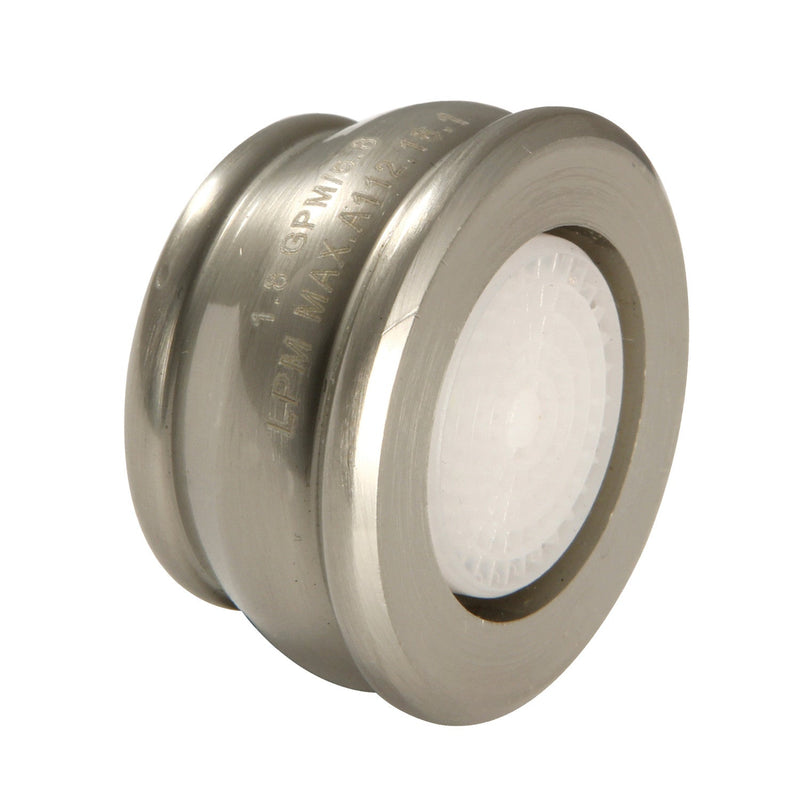 Cal Green CEC Compliant Aerator