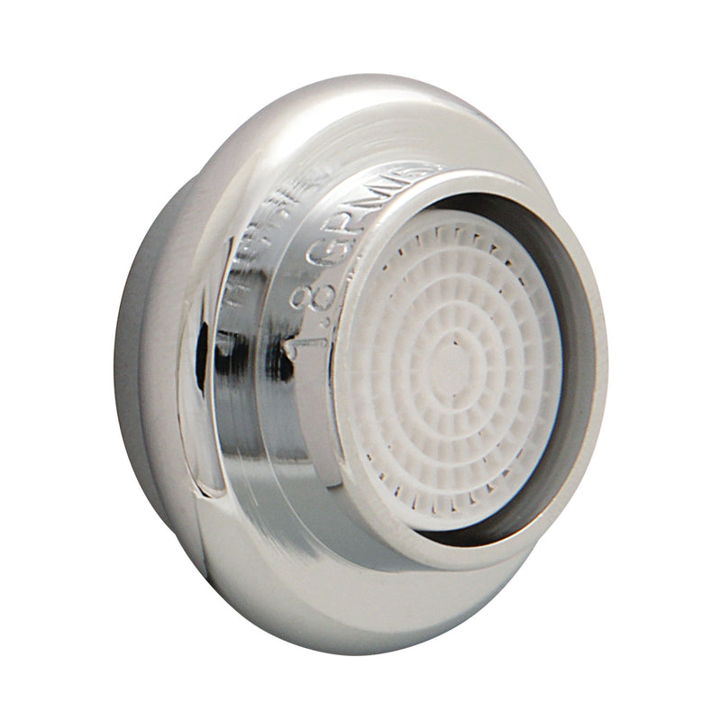 1.8 GPM Female Aerator