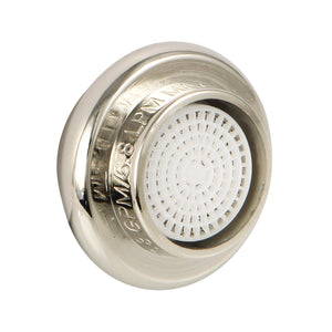 1.8 GPM Female Aerator