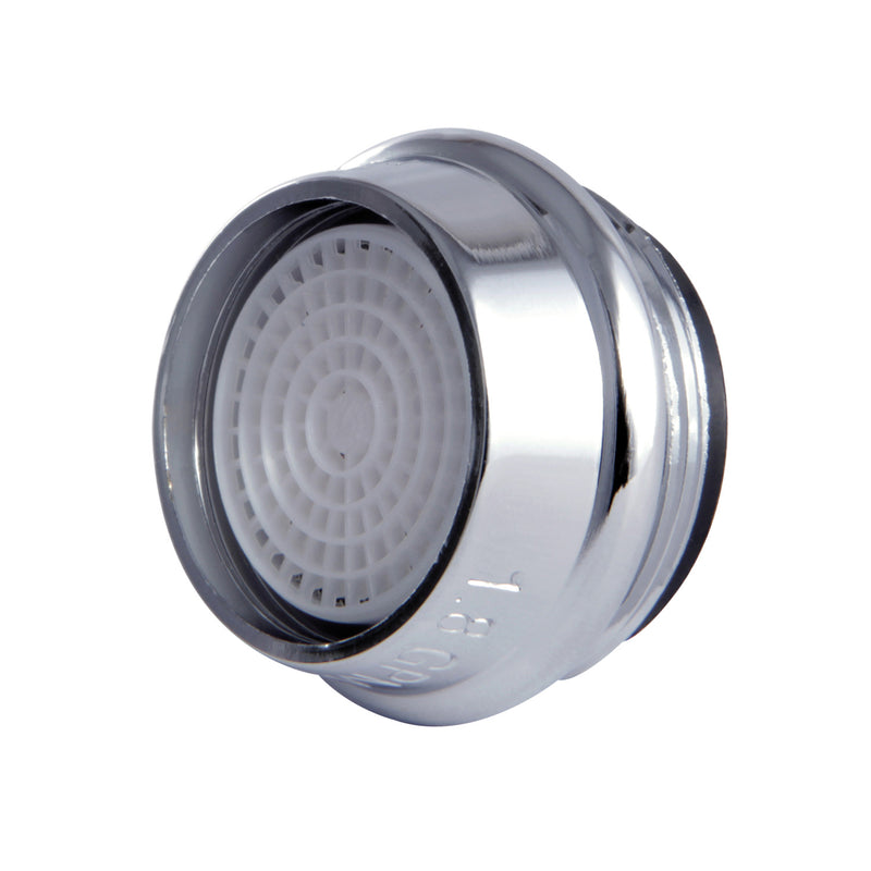 Cal Green 1.8 GPM Male Aerator, 15/16 Inch-27 UNS