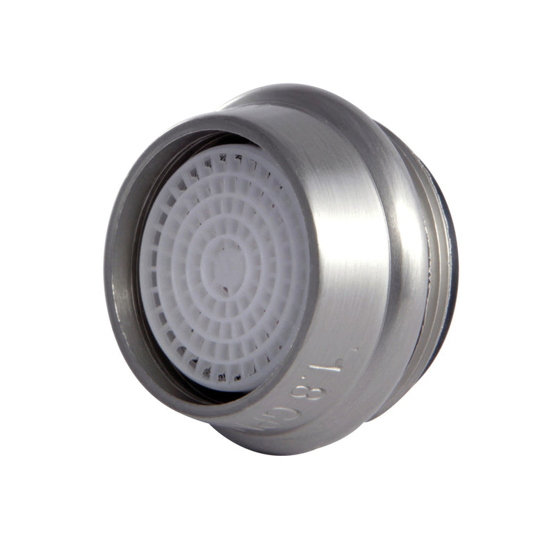 Cal Green 1.8 GPM Male Aerator, 15/16 Inch-27 UNS