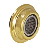 Cal Green 1.8 GPM Male Aerator