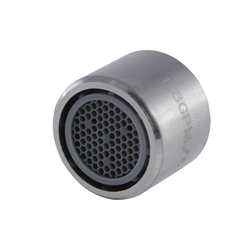 Cal Green 1.8 GPM Female Aerator, 3/4 Inch-27 UNS
