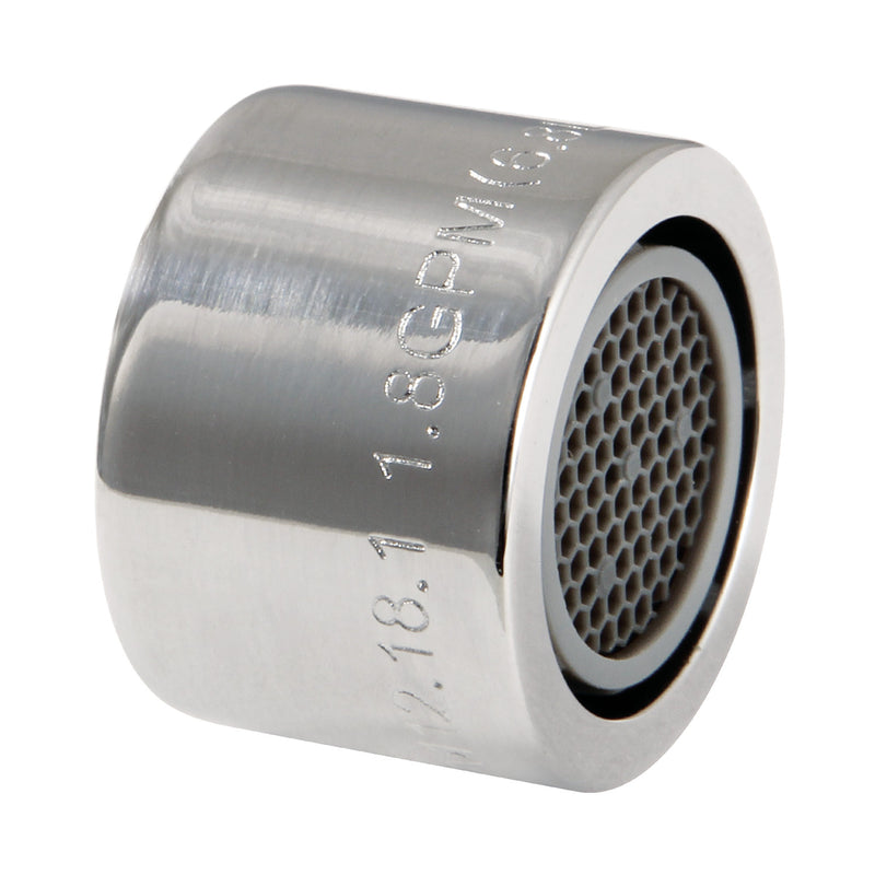 Cal Green 1.8 GPM Female Aerator