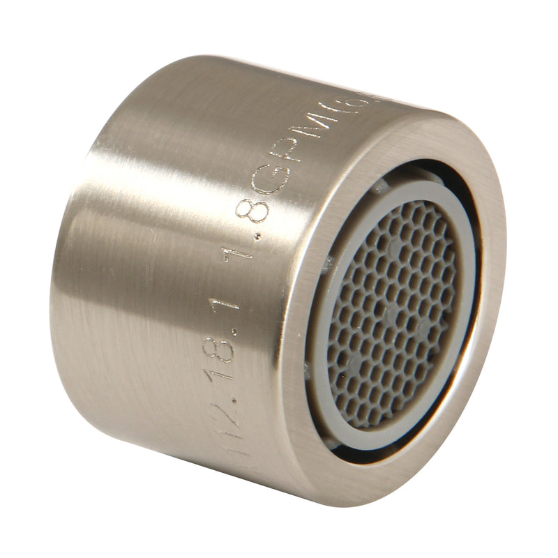 Cal Green 1.8 GPM Female Aerator