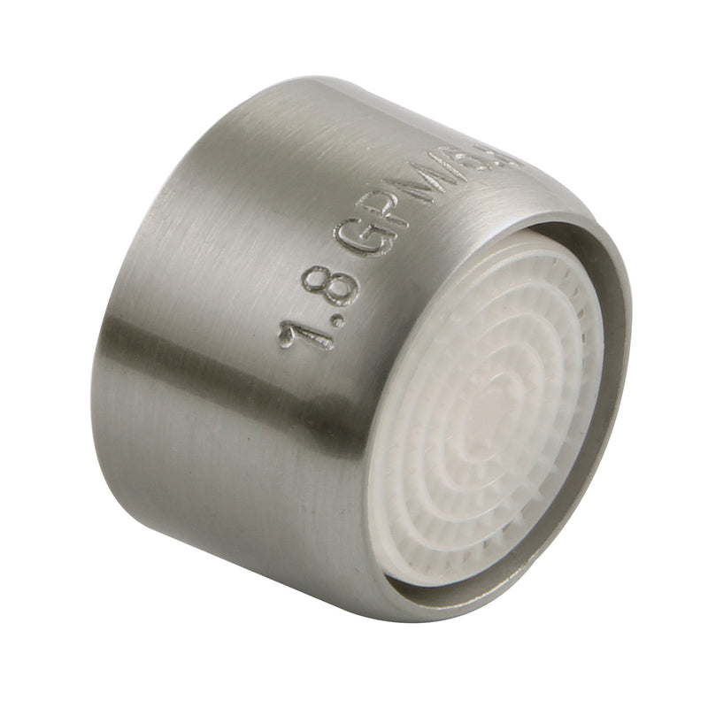 Cal Green 1.8 GPM Female Aerator