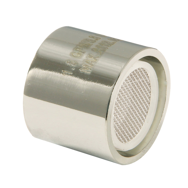 Cal Green 1.8 GPM Female Aerator